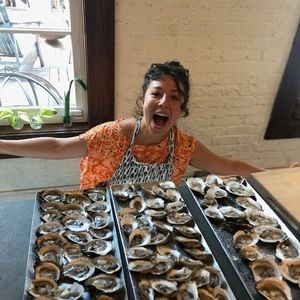 Meet your Posher, Sierra